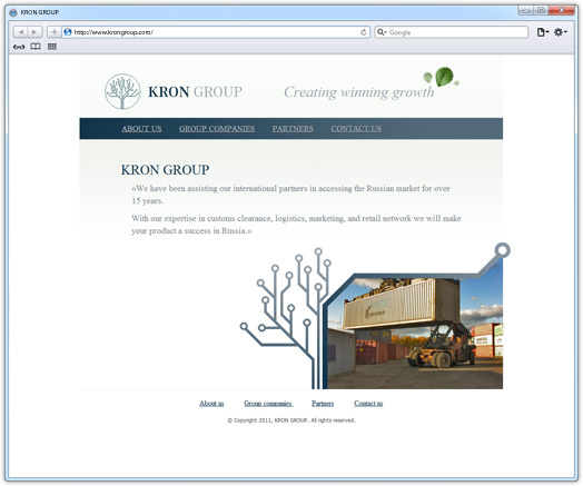 KRON GROUP